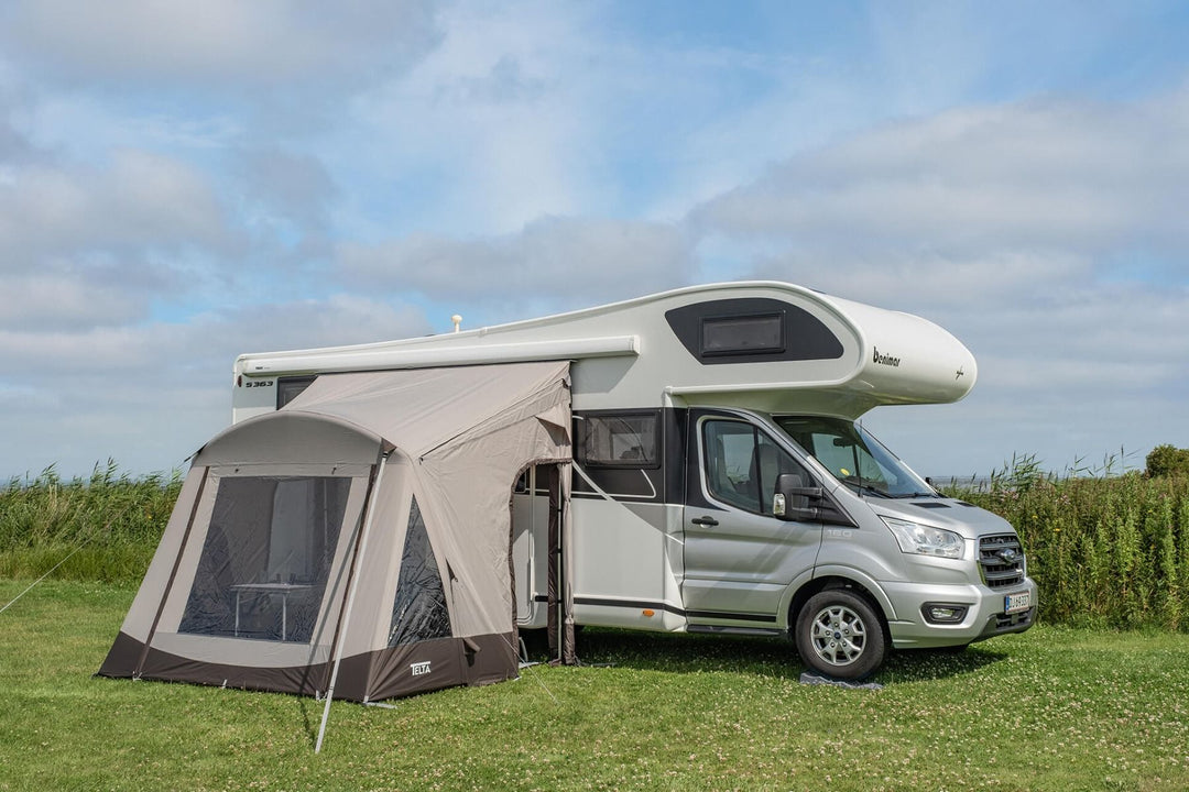 Telta Spirit Air 290 Awning