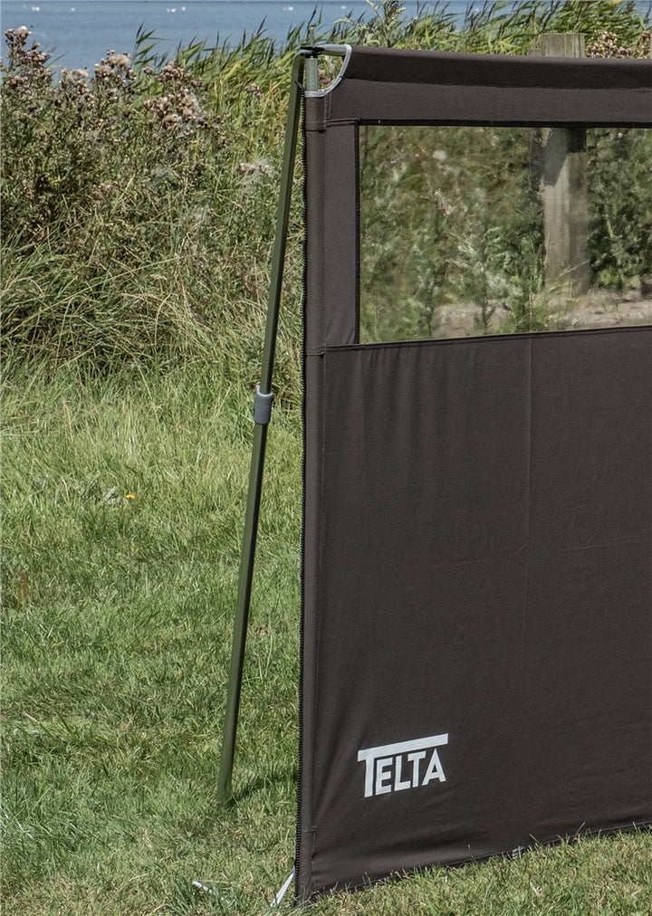 Telta Windbreak Upright Support Bar