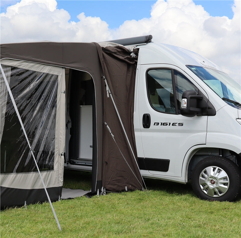 Telta Core 390 Campervan Tall Tunnel