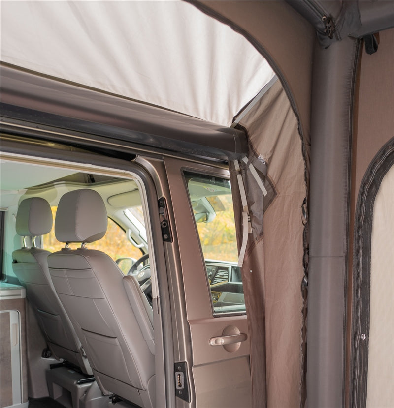 Telta Core 390 Campervan Tall Tunnel