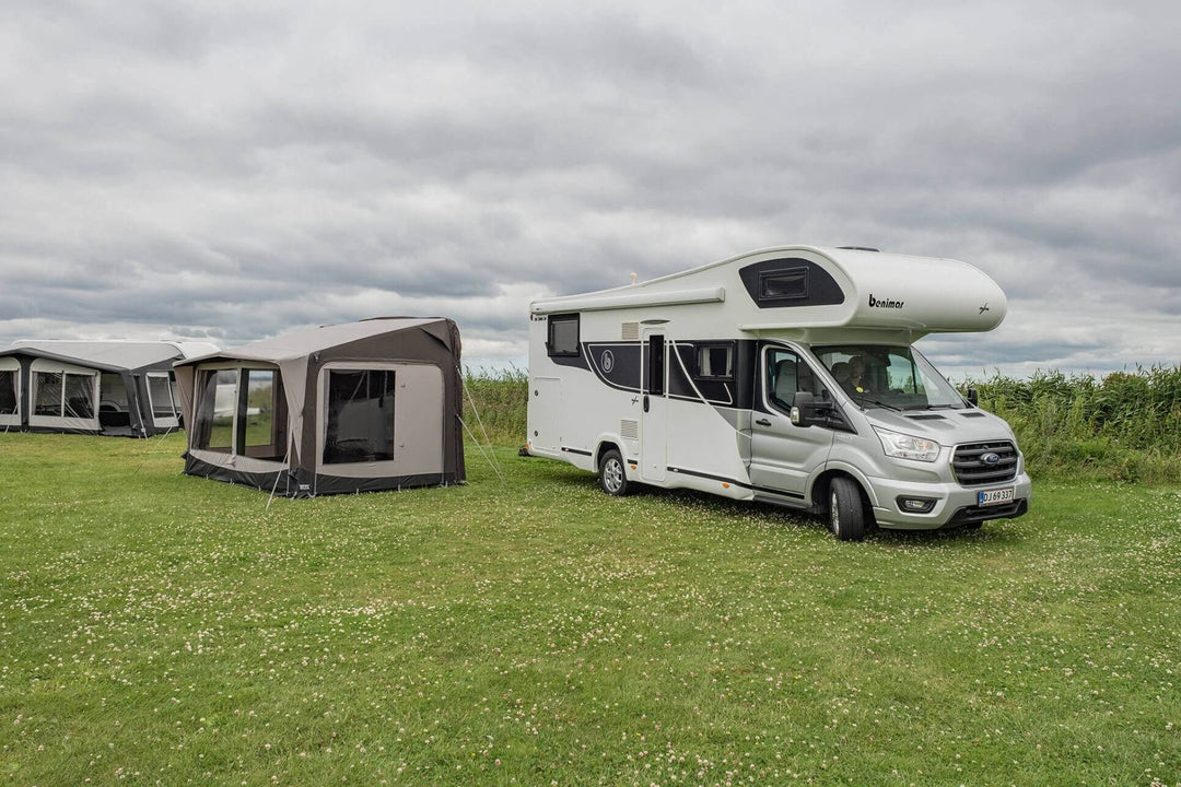 Telta Core 390 Drive Away Awning