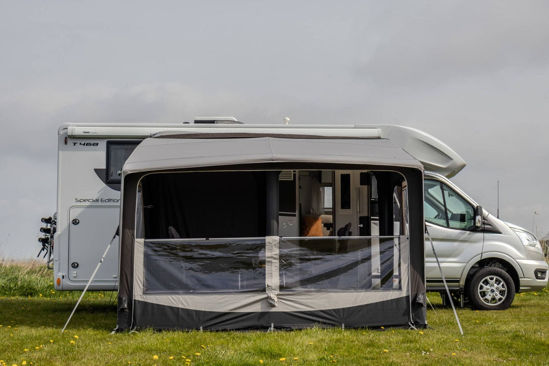 Telta Core 390 Drive Away Awning