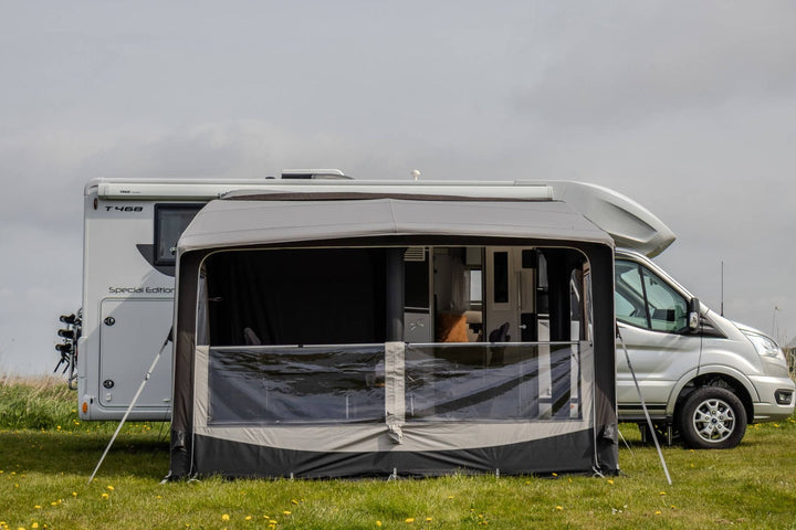 Telta Core 390 Drive Away Awning
