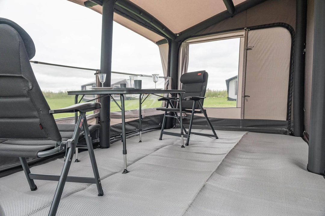 Telta Core 390 Drive Away Awning