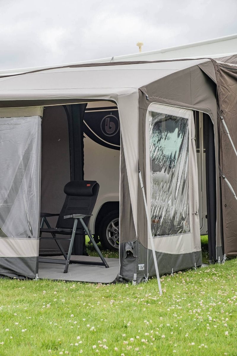 Telta Core 390 Drive Away Awning