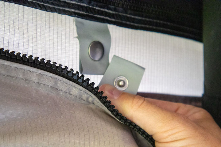 Telta Core 390 Drive Away Awning