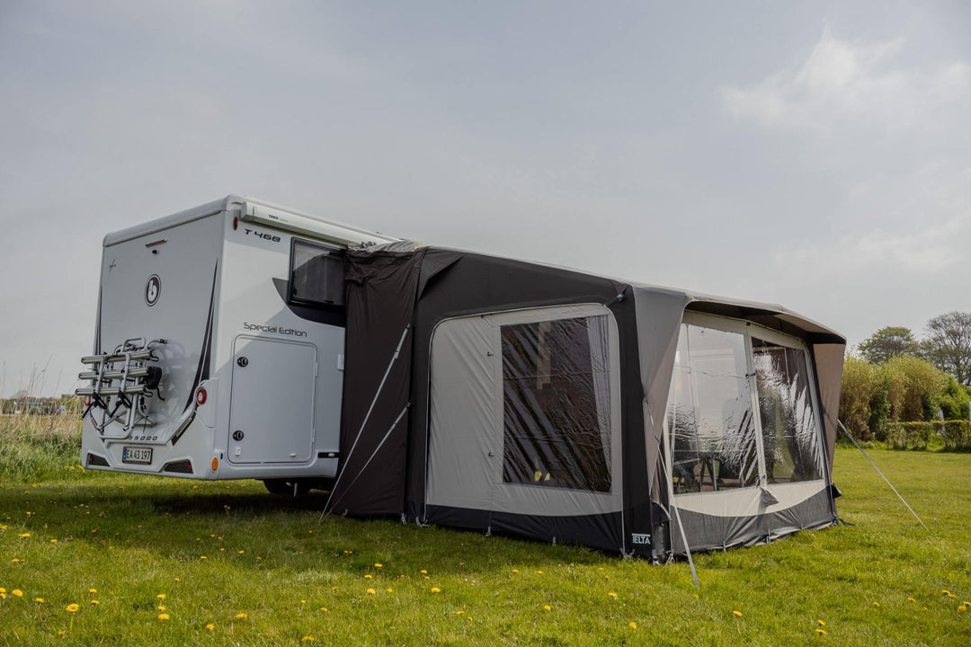Telta Core 390 Drive Away Awning