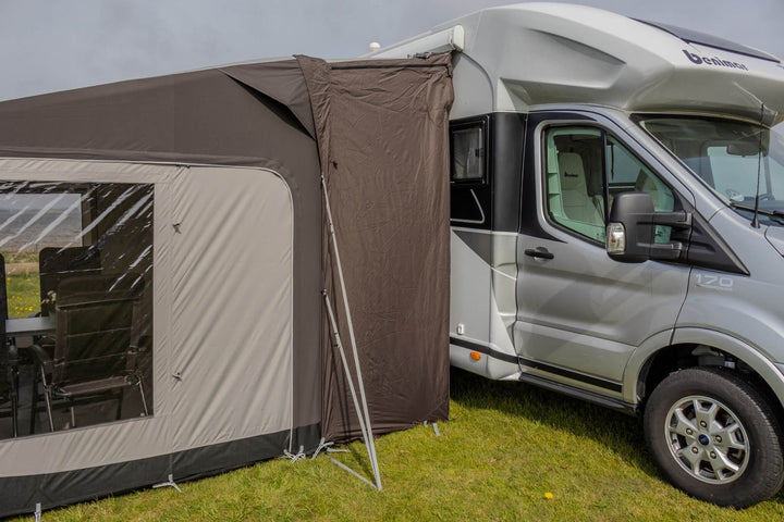 Telta Core 390 Drive Away Awning