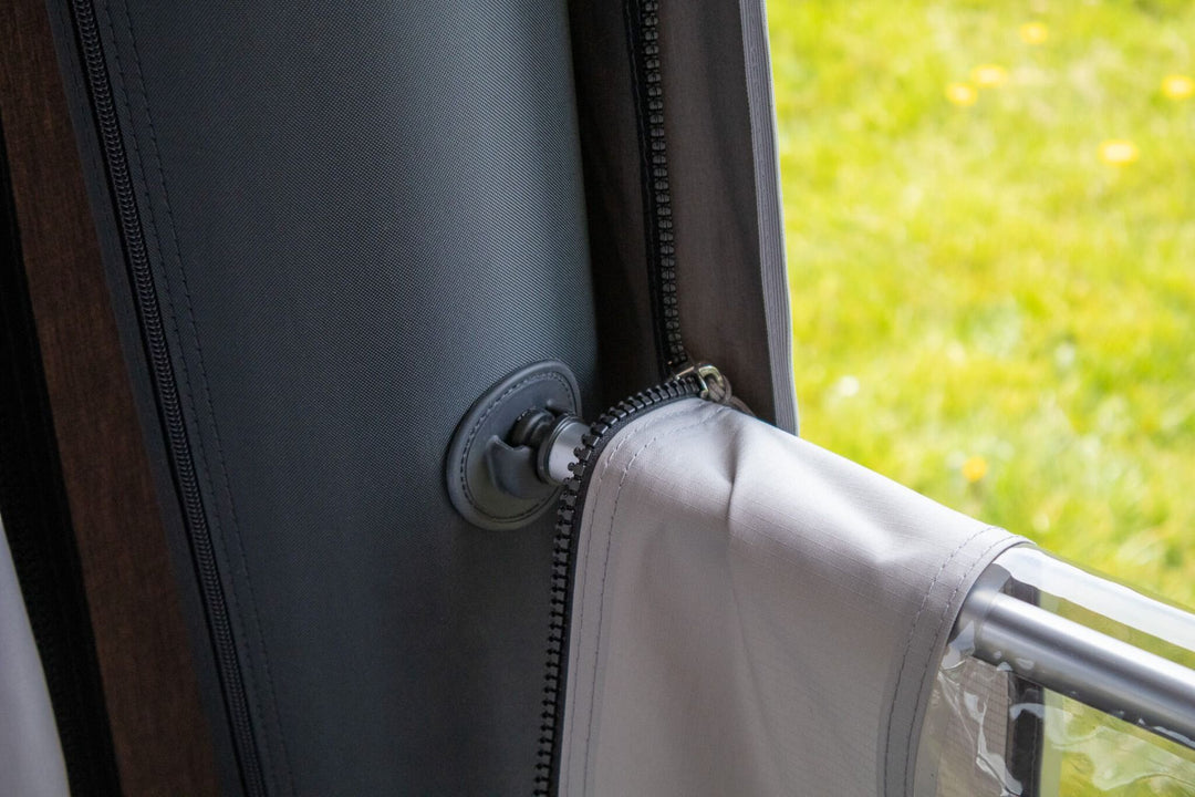 Telta Core 390 Drive Away Awning