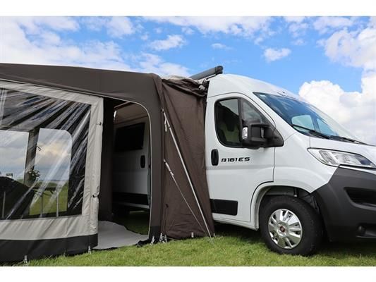 Telta Core 390 Motorhome Tunnel