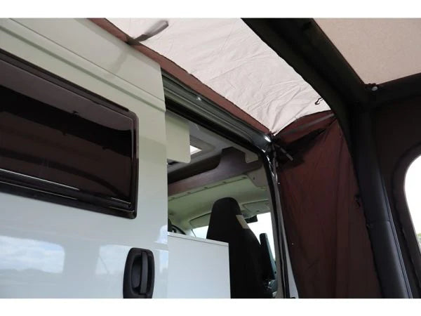 Telta Core 390 Motorhome Tunnel