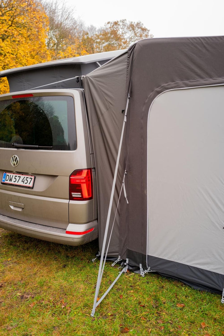 Telta Core Camper Van Tunnel Small