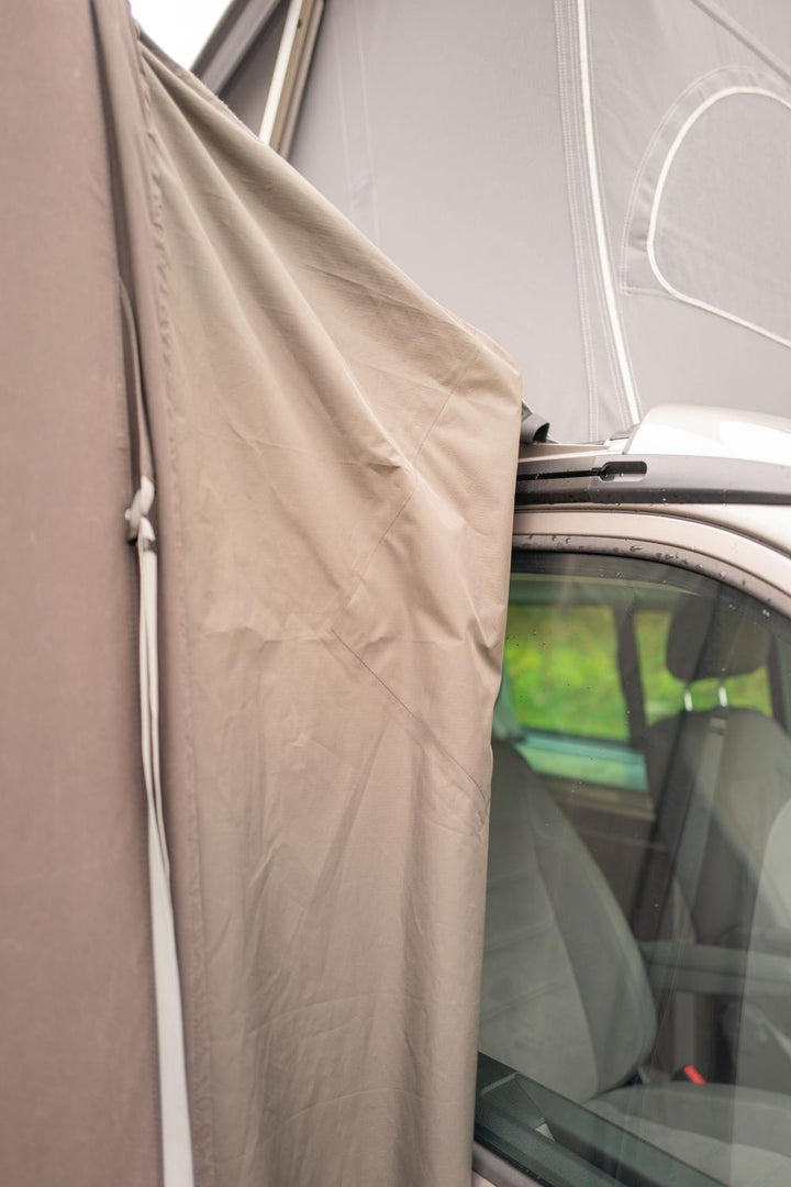 Telta Core Camper Van Tunnel Small