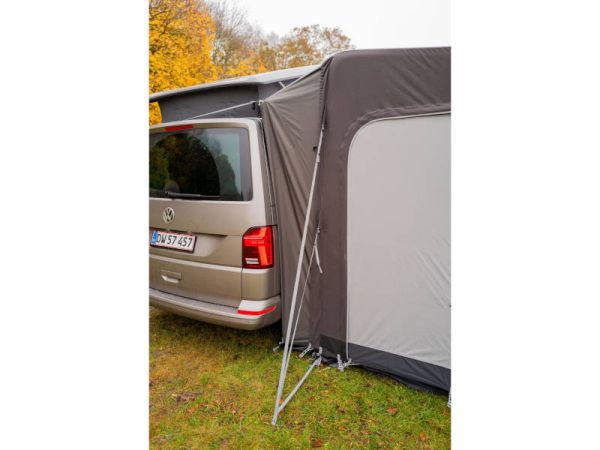 Telta Core Camper Van Tunnel Tall