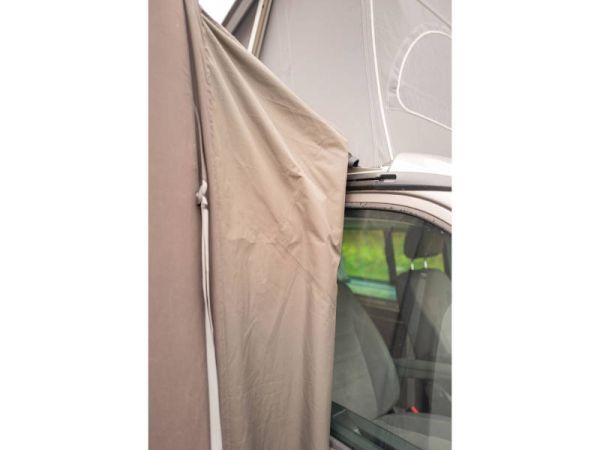 Telta Core Camper Van Tunnel Tall