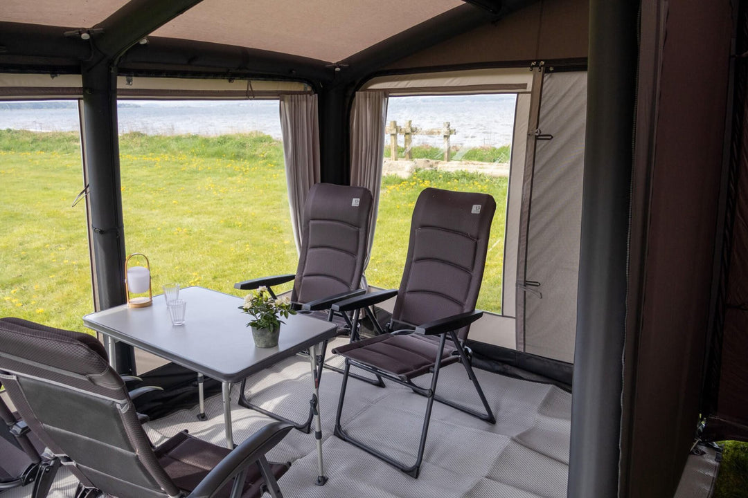 Telta Core Drive Away 330 Awning
