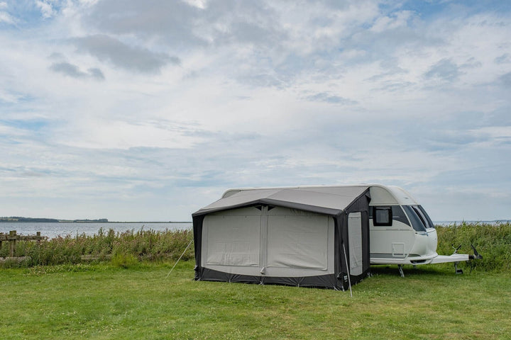 Telta Estate 390 Awning