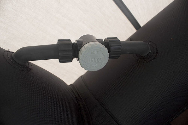 Telta Estate 390 Awning