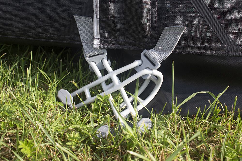 Telta Estate 390 Awning