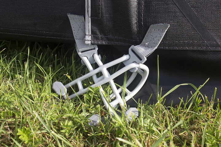 Telta Estate 390 Awning