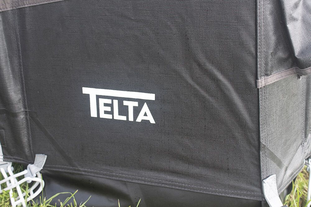 Telta Estate 390 Awning