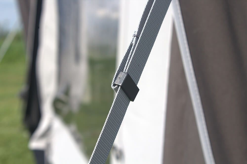 Telta Estate 390 Awning