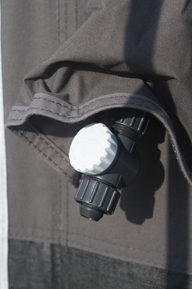 Telta Estate 390 Awning