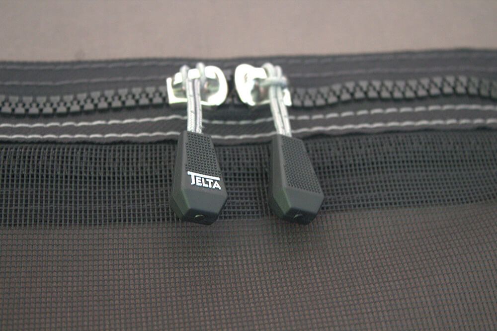 Telta Estate 390 Awning