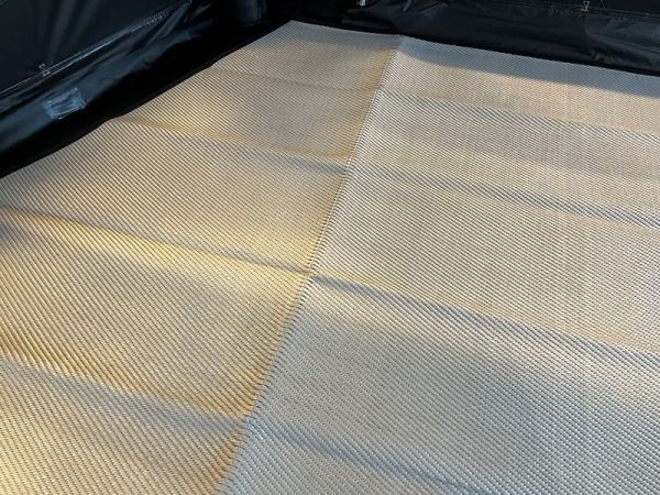 Telta Lounge S13 & S14 Carpet