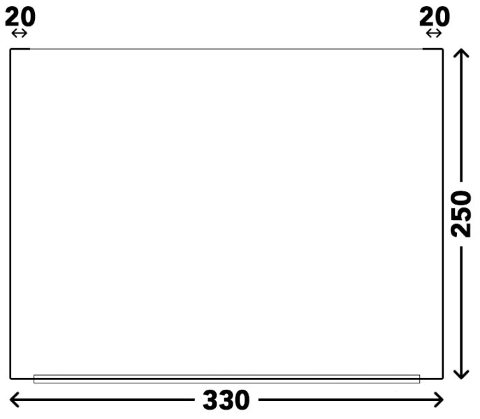 Telta Pure Air 330 Awning
