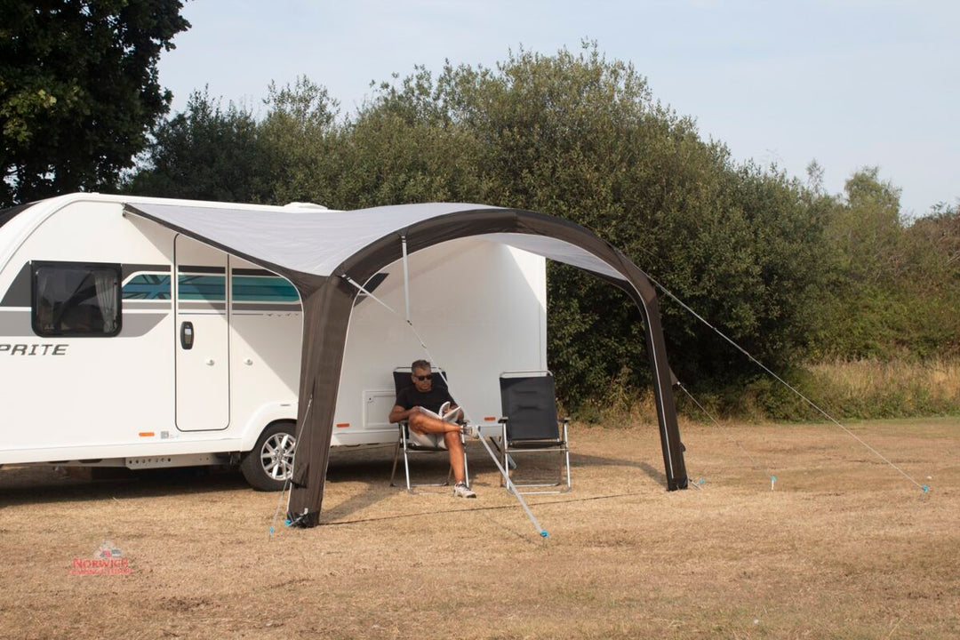 Telta Sky 400 Sun Canopy 2025