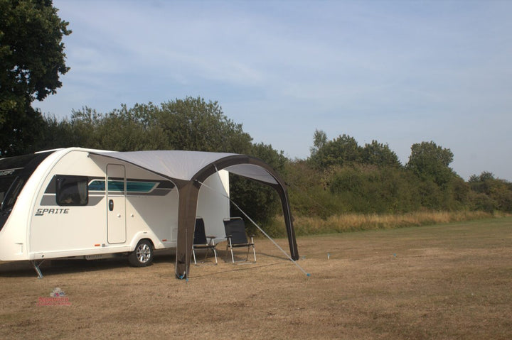 Telta Sky 400 Sun Canopy 2025