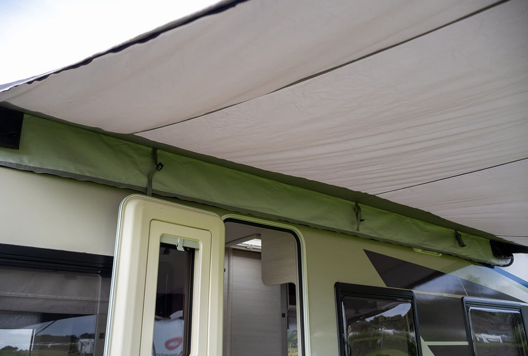 Telta Sky Link 330 Sun Canopy