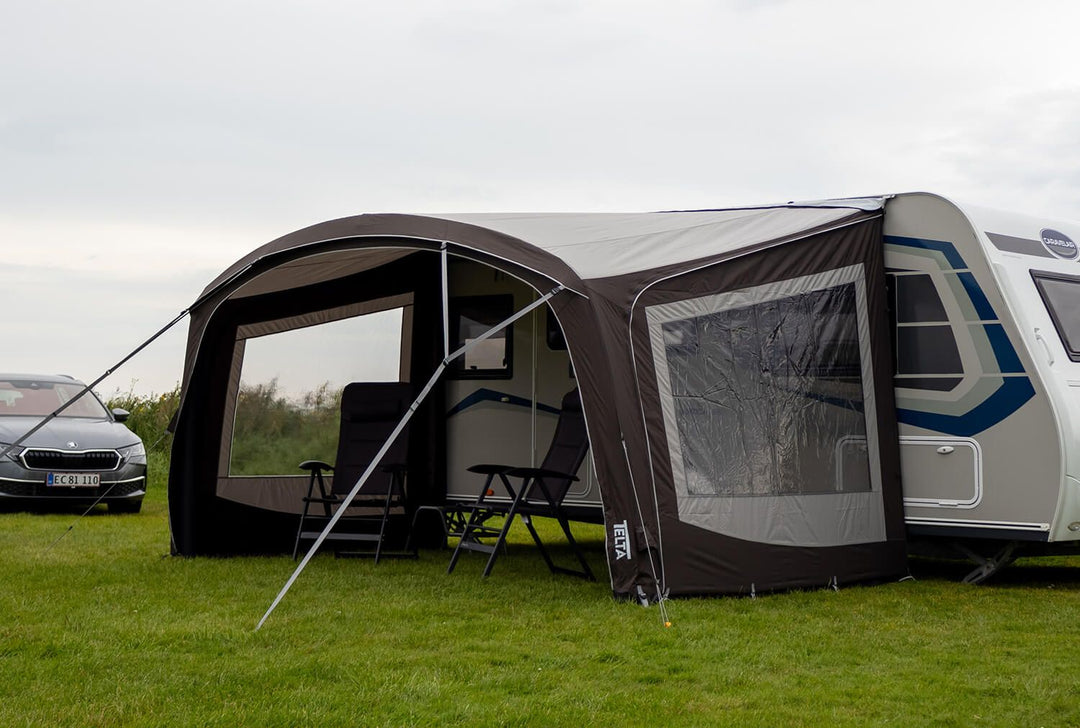 Telta Sky Link 400 Side Panel Set