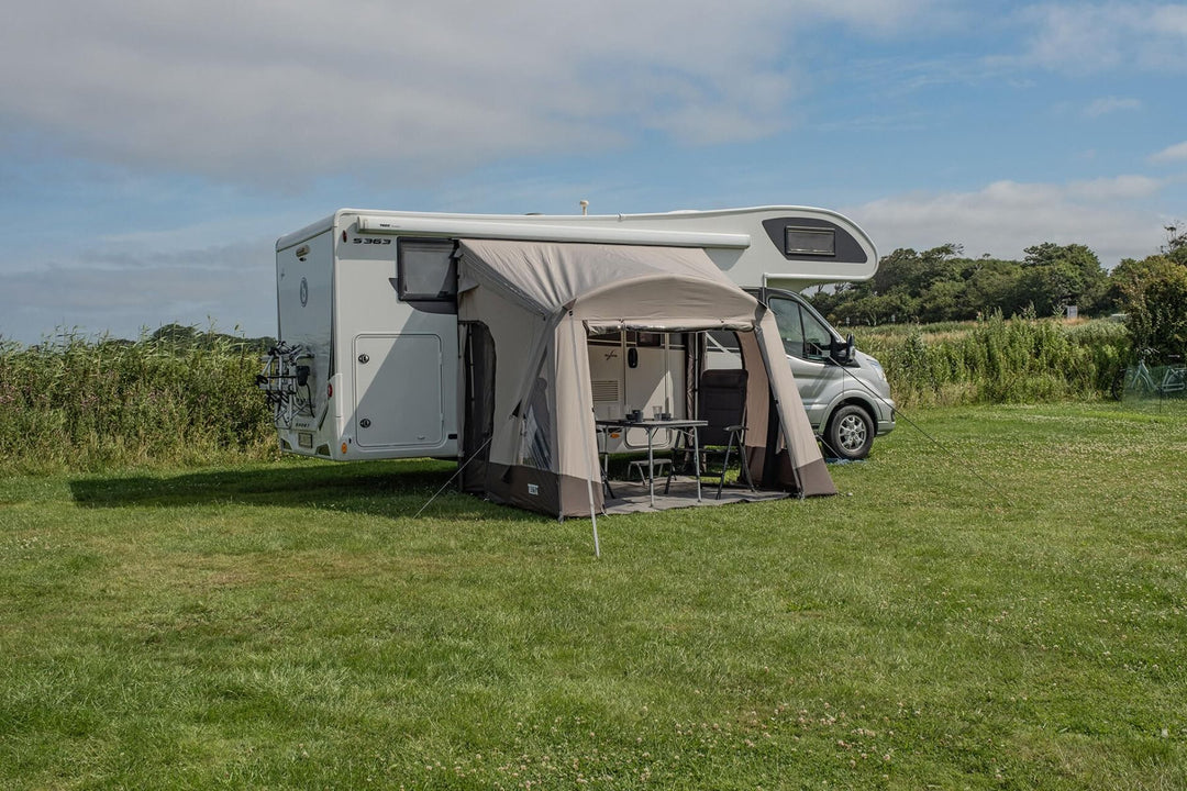 Telta Spirit Air 290 Awning
