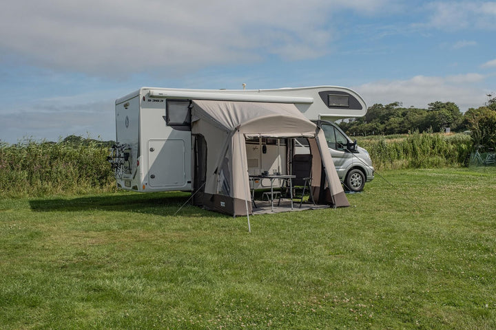 Telta Spirit Air 290 Awning