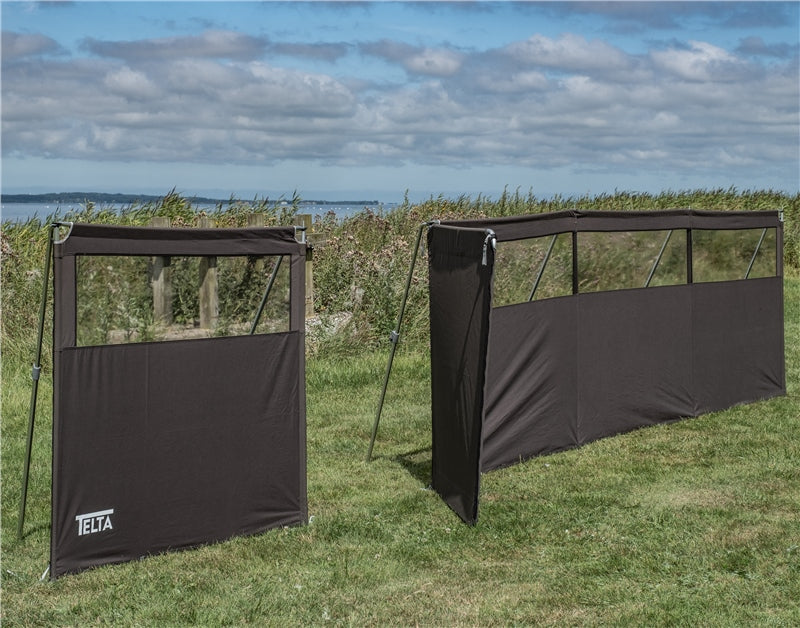 Telta Windbreak Upright Support Bar