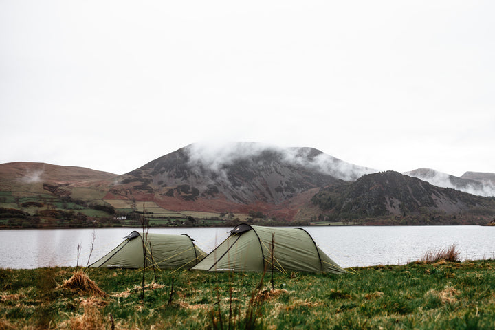 Wild Country Hoolie Compact 3