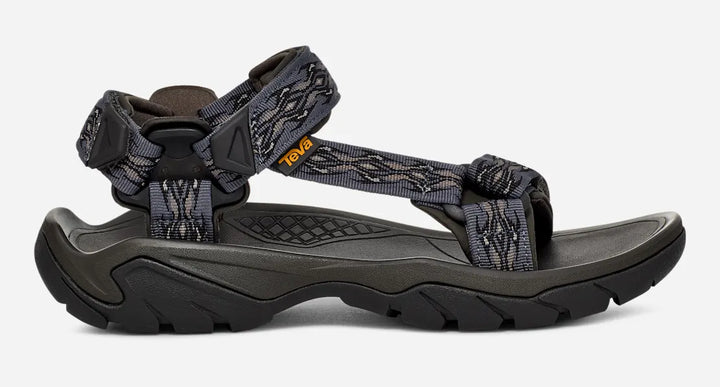 Teva Mens Terra Fi 5 Universal