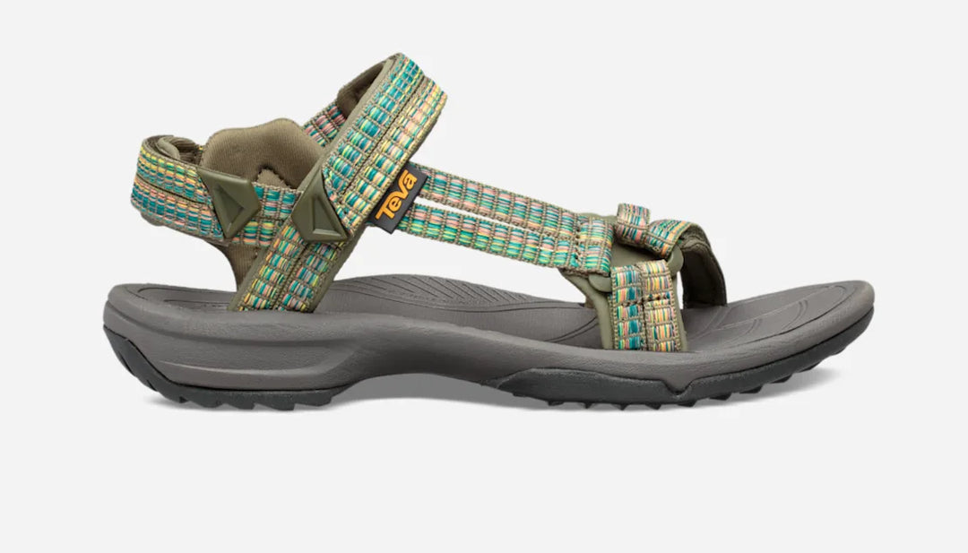 Teva Womens Terra Fi Lite