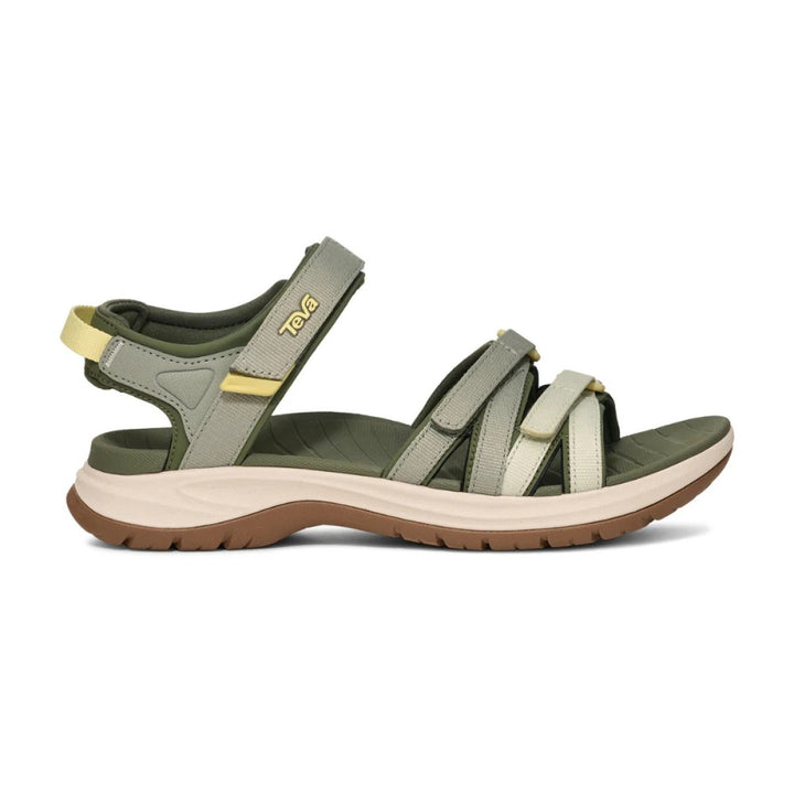 Teva Womens Tirra Sport Seagrass Multi