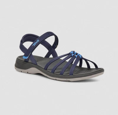Teva Womens Tirra Traveler Sandal