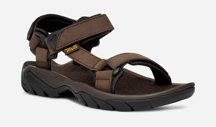Teva Mens Terra Fi 5 Universal Leather