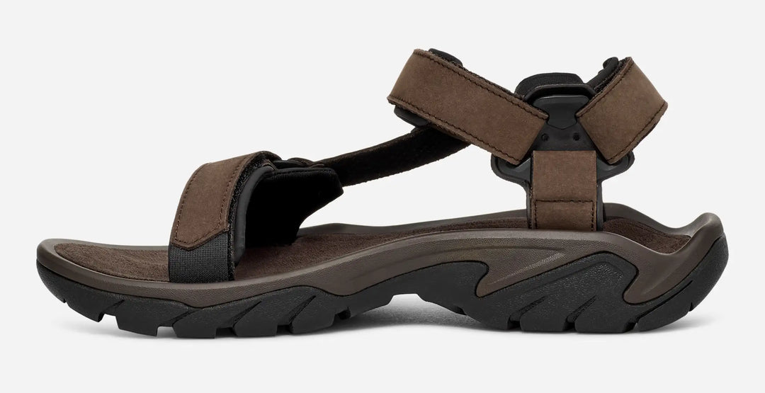 Teva Mens Terra Fi 5 Universal Leather