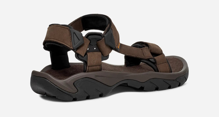 Teva Mens Terra Fi 5 Universal Leather