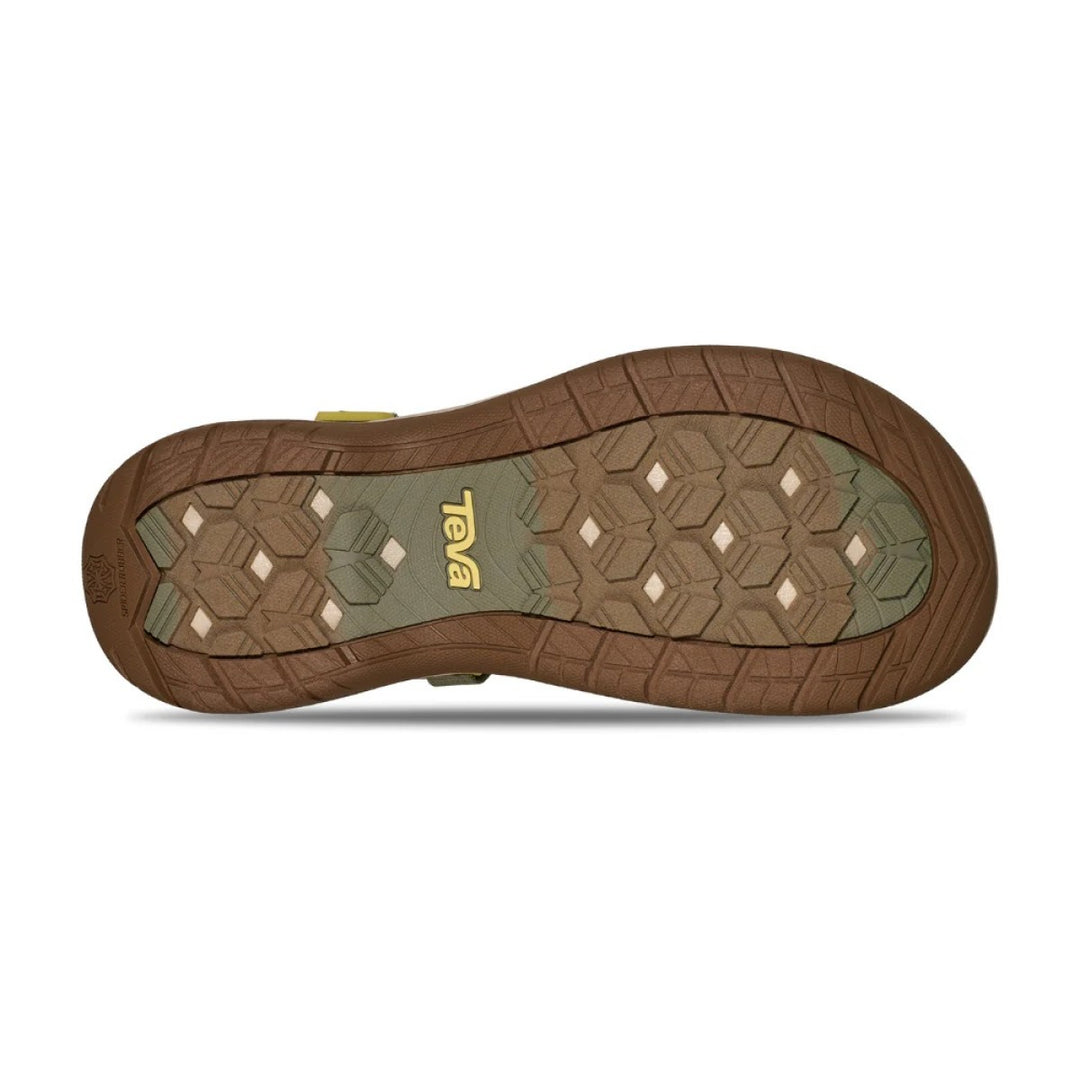 Teva Womens Tirra Sport Seagrass Multi