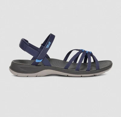 Teva Womens Tirra Traveler Sandal