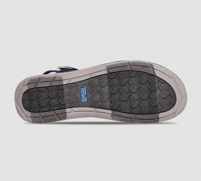 Teva Womens Tirra Traveler Sandal