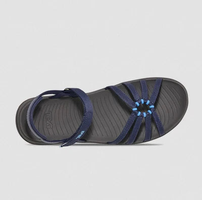 Teva Womens Tirra Traveler Sandal