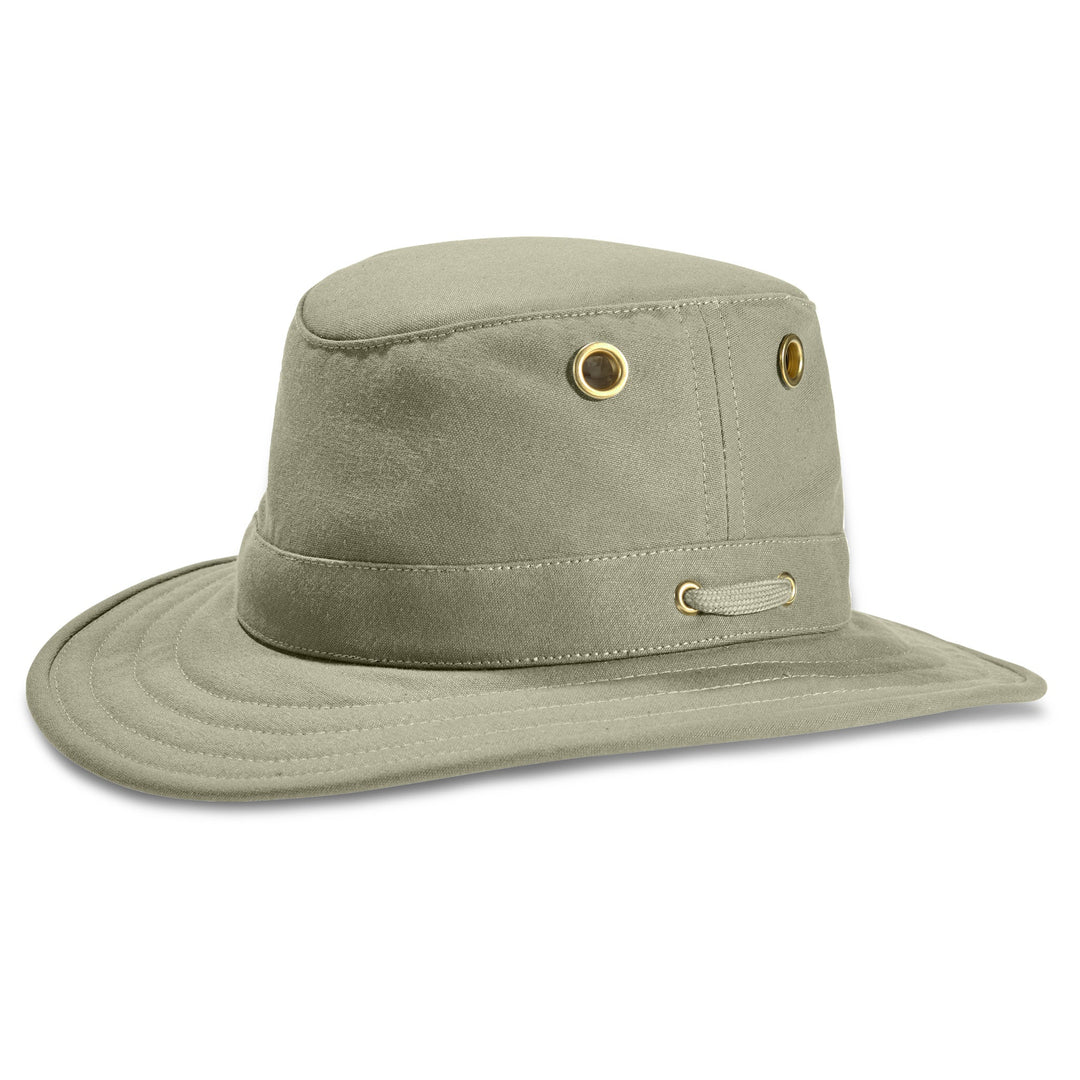 Tilley T5 Cotton Duck Hat